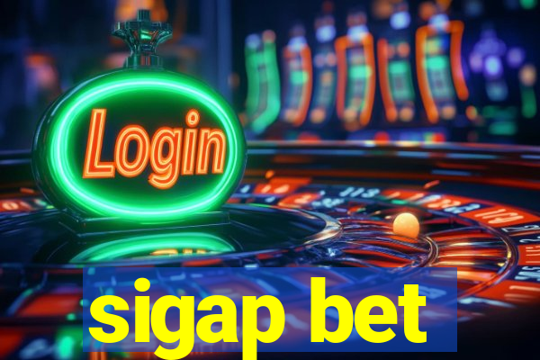 sigap bet